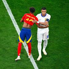 Miksi Mbappén arvo on Yamalin arvoa alhaisempi?